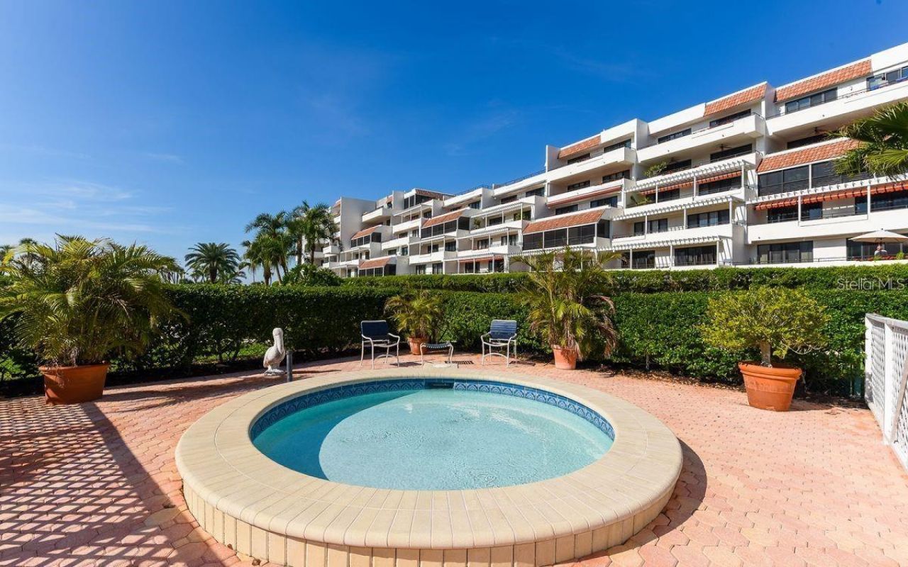 1465 Gulf Of Mexico Drive, Unit 504, Longboat Key, FL 34228 Photo