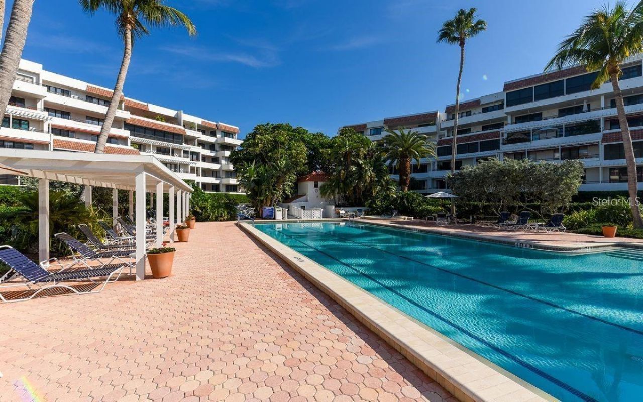 1465 Gulf Of Mexico Drive, Unit 504, Longboat Key, FL 34228 Photo