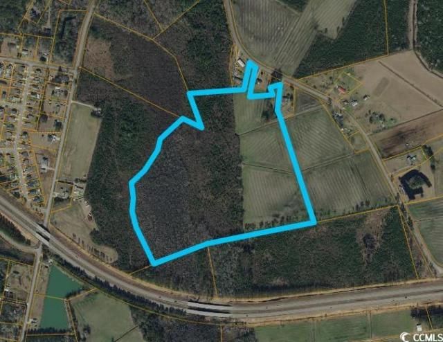 Tbd Fowler Rd. Photo 8