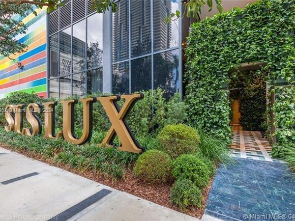 801 S Miami Ave, Unit 3009, Miami, FL 33130