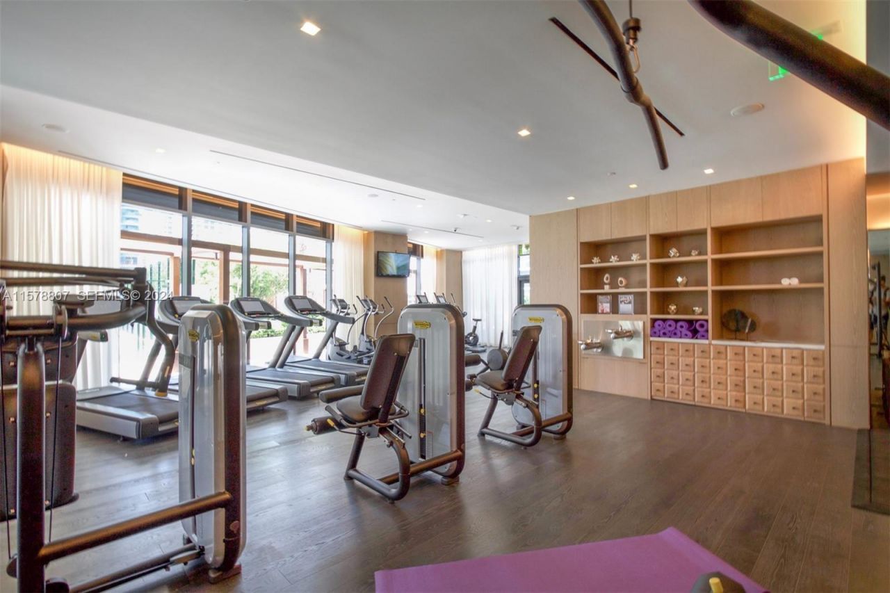 801 S Miami Ave, Unit 3009, Miami, FL 33130 Photo