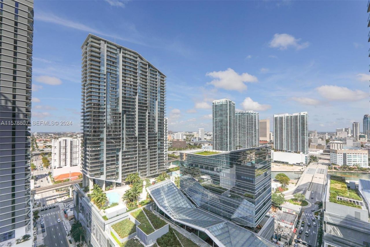801 S Miami Ave, Unit 3009, Miami, FL 33130 Photo