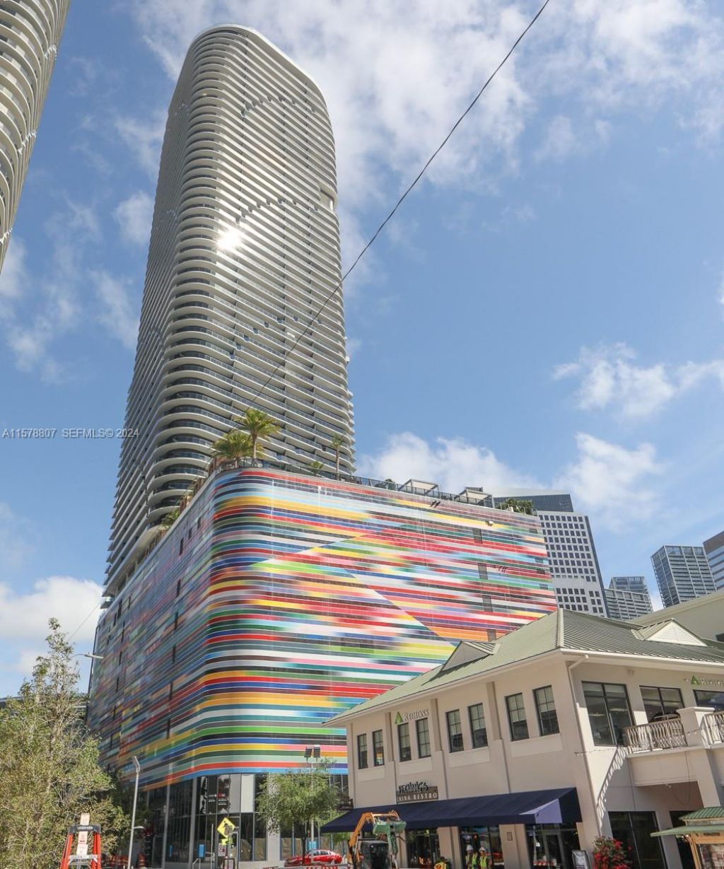 801 S Miami Ave, Unit 3009, Miami, FL 33130 Photo