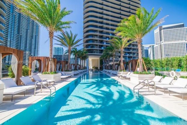801 S Miami Ave, Unit 3009, Miami, FL 33130 Photo