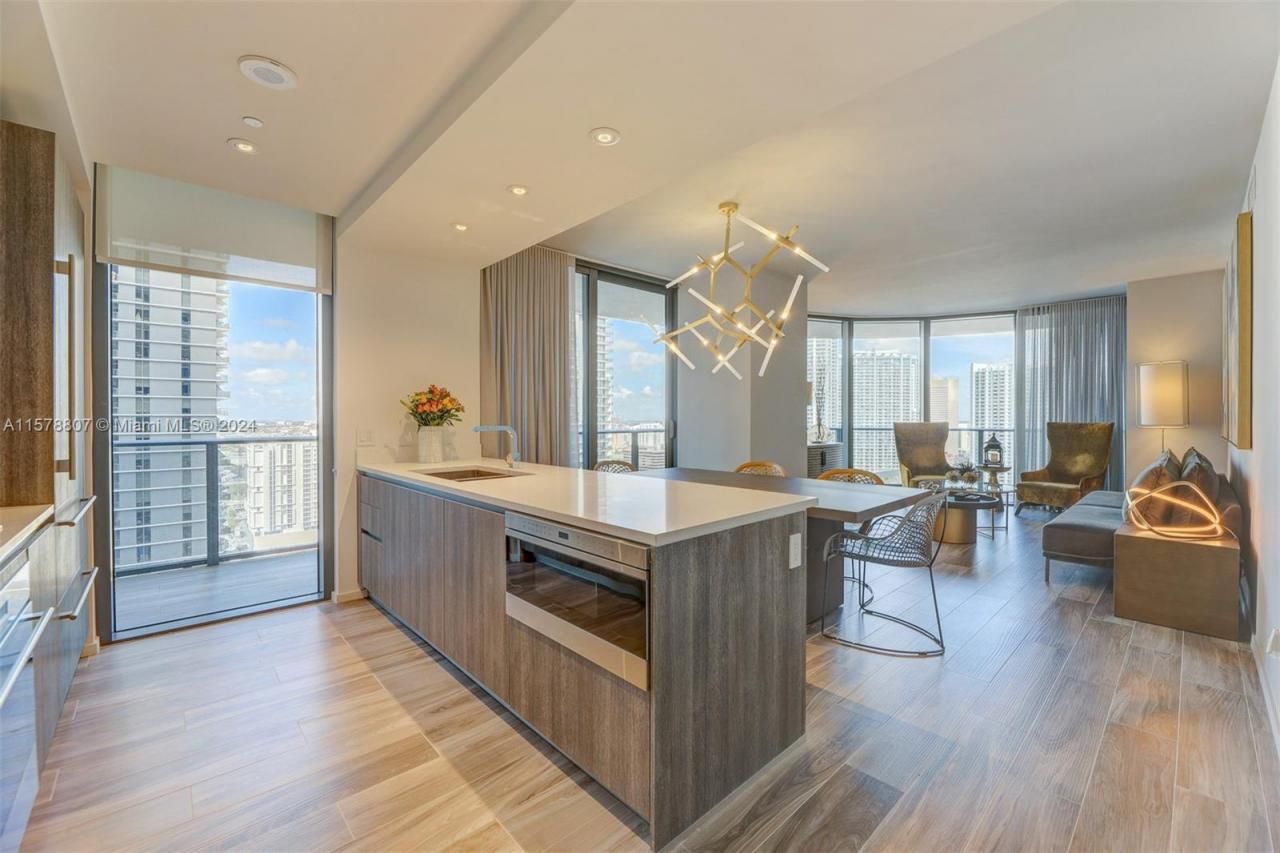 801 S Miami Ave, Unit 3009, Miami, FL 33130 Photo