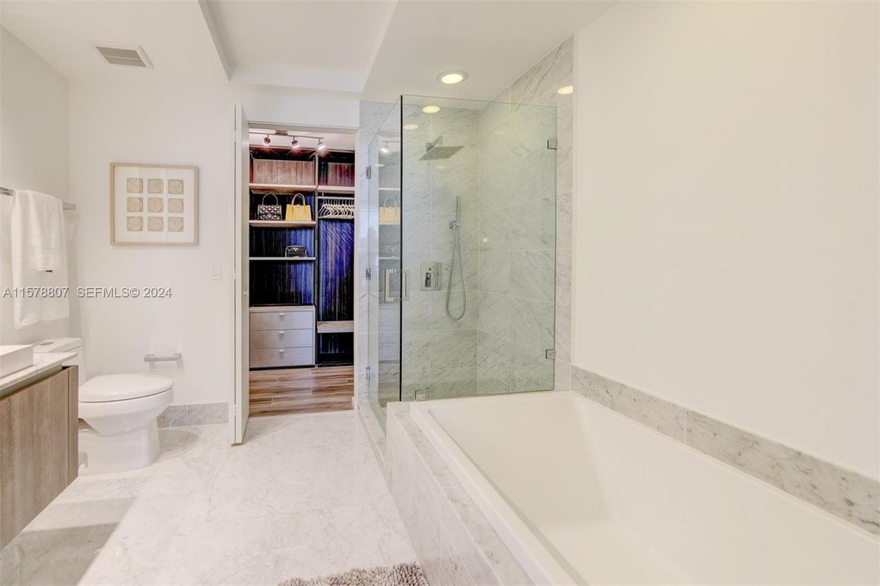 801 S Miami Ave, Unit 3009, Miami, FL 33130 Photo