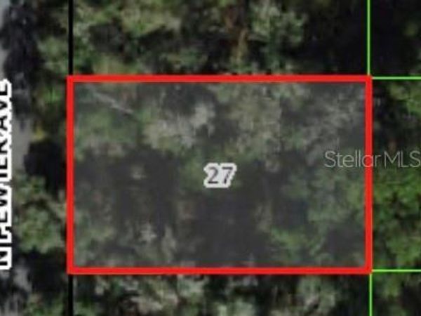 9471 N PEWTER AVENUE, DUNNELLON, FL 34434