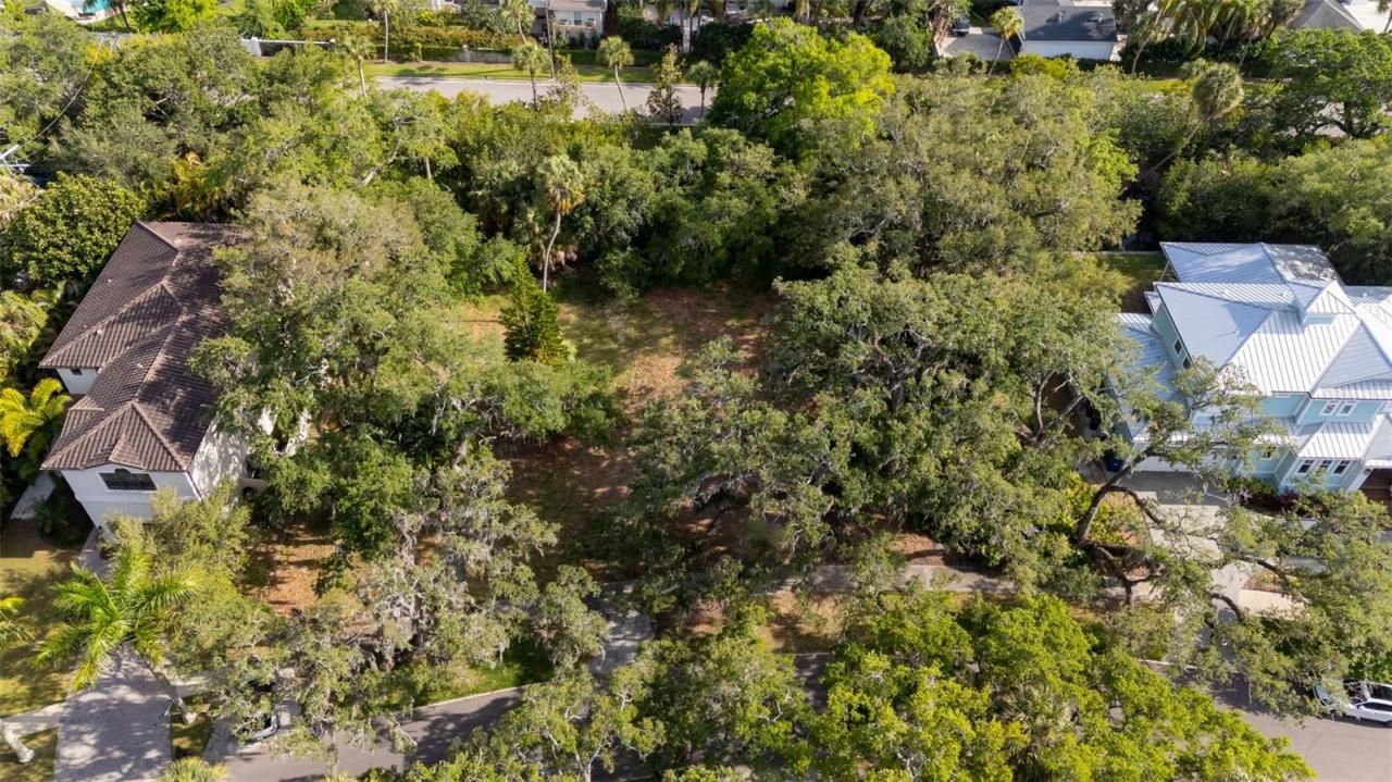 4806 W Beachway Drive, Tampa, FL 33609 Photo