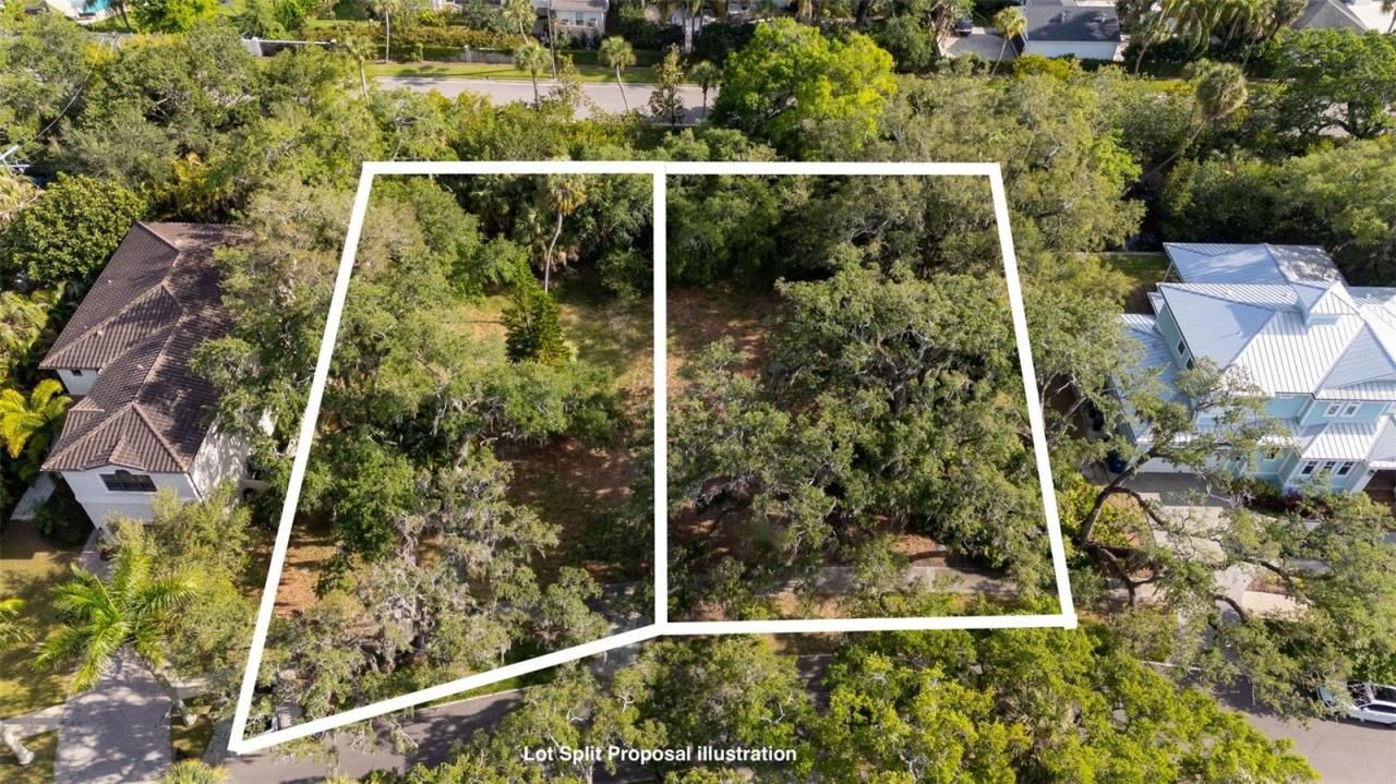 4806 W Beachway Drive, Tampa, FL 33609 Photo