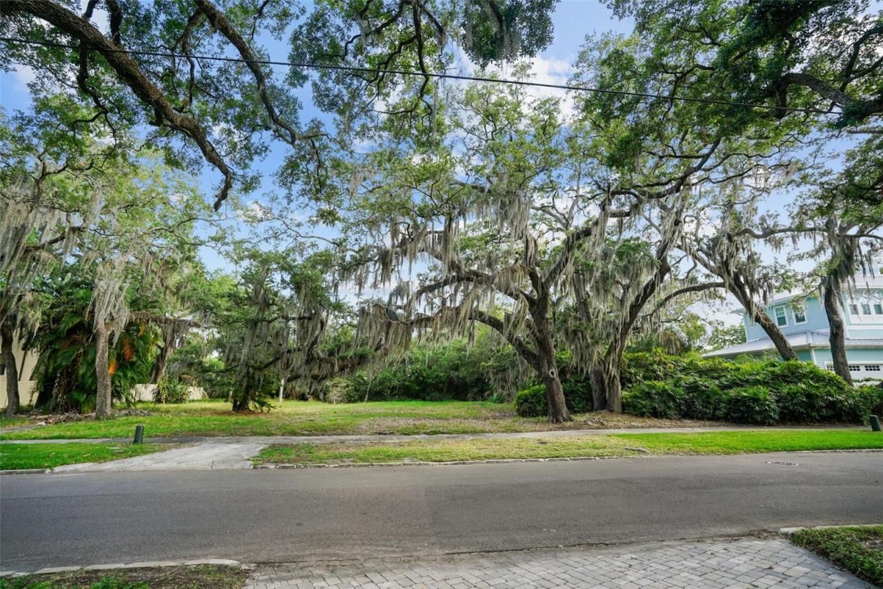 4806 W Beachway Drive, Tampa, FL 33609 Photo