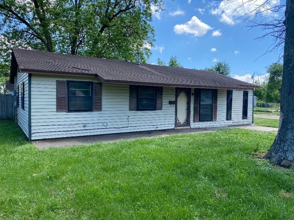 400 Summit, Blytheville, AR 72315 Main Photo