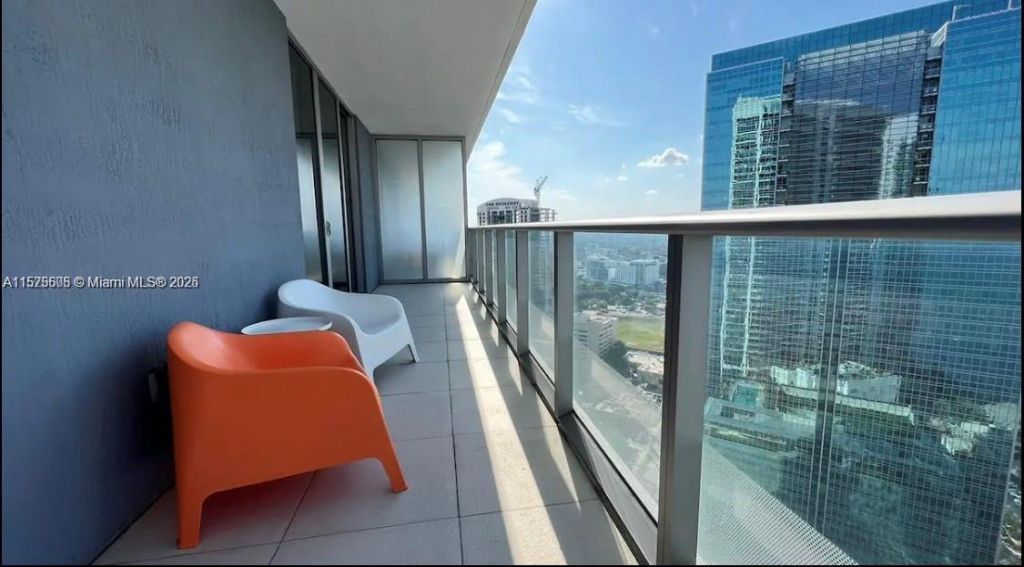 1300 Brickell Bay Dr, Unit 3400, Miami, FL 33131 Photo