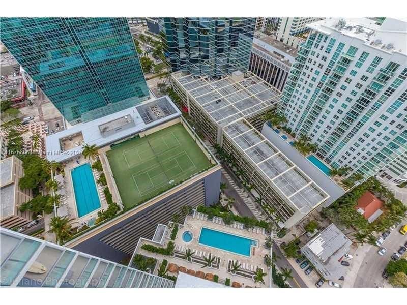 1300 Brickell Bay Dr, Unit 3400, Miami, FL 33131 Photo