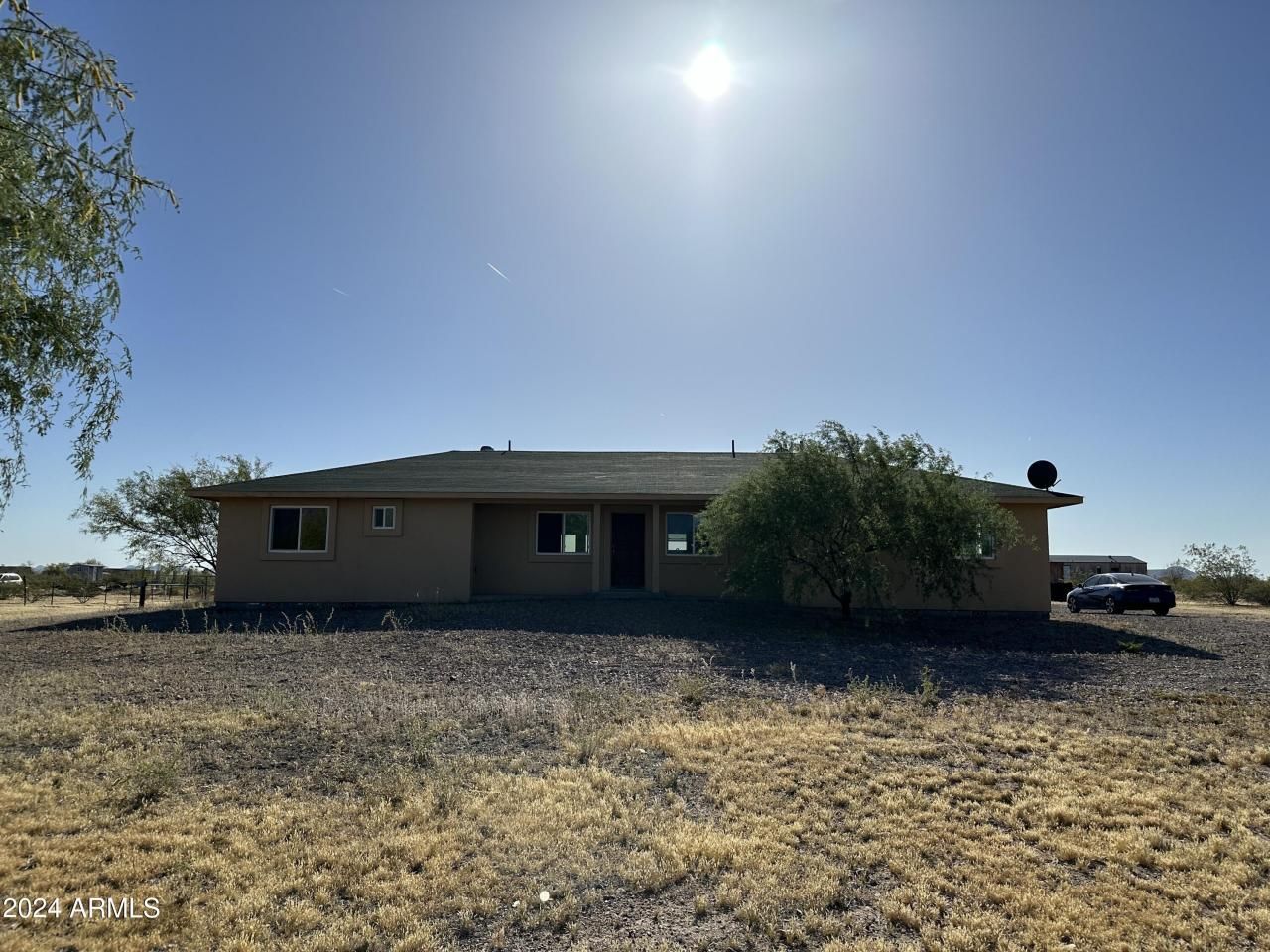 7801 S 547th Avenue, Tonopah, AZ 85354 Main Photo