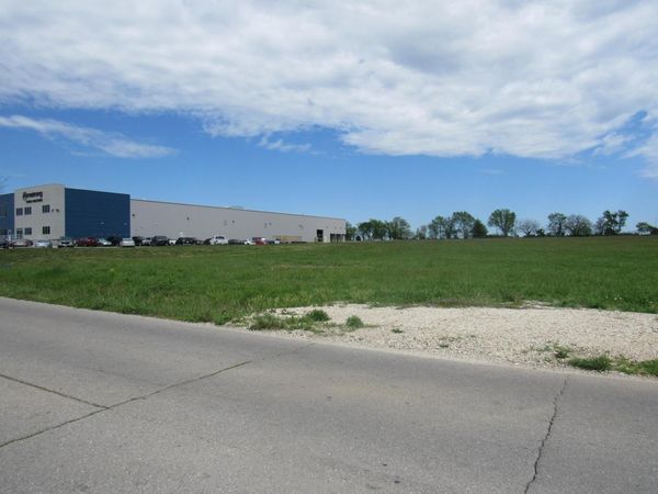 Tract 3 George Street, Marshfield, MO 65706