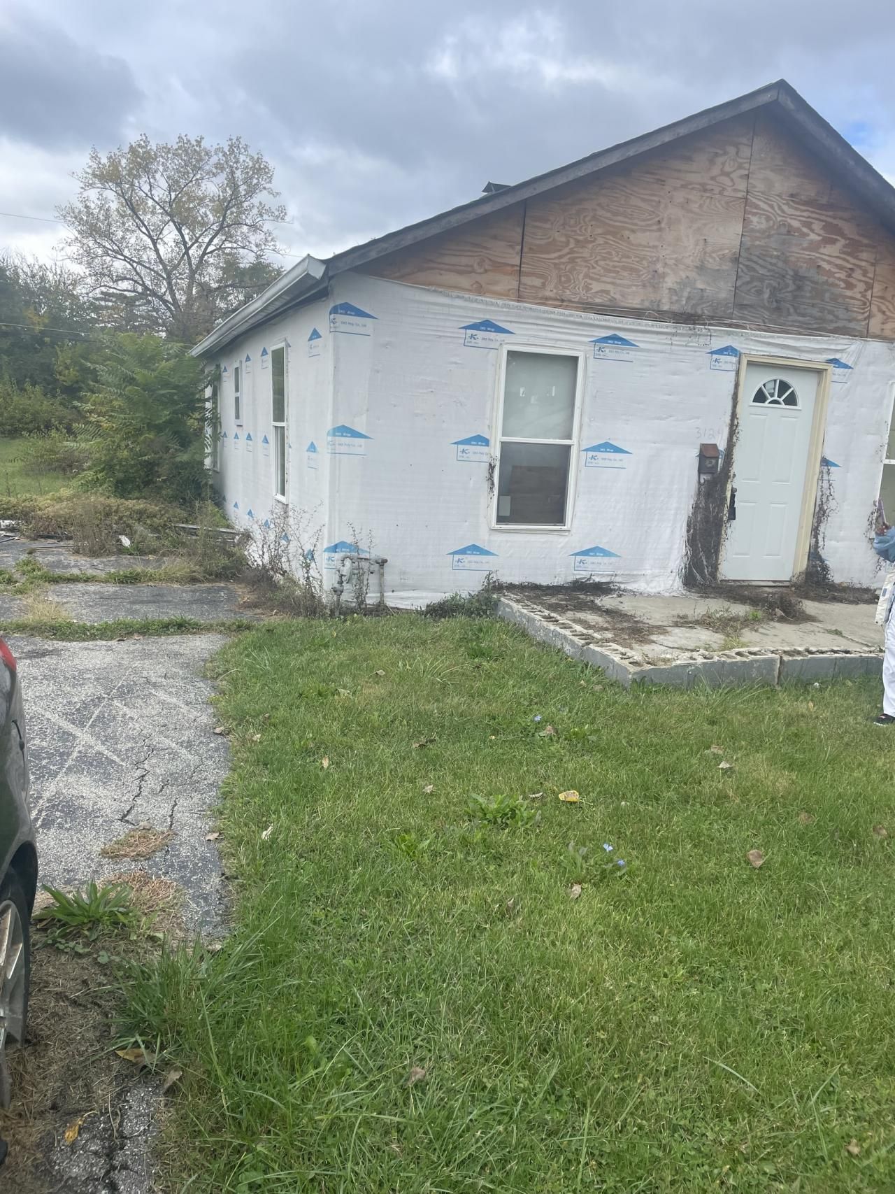 3124 N Gale Street, Indianapolis, IN 46218 Main Photo