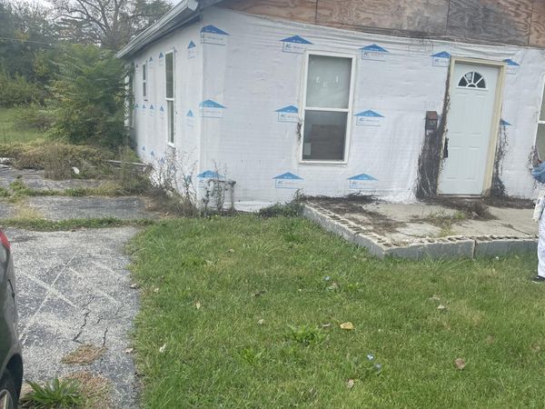 3124 N Gale Street, Indianapolis, IN 46218