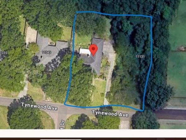 11131 Tynewood Ave, Central, LA 70818