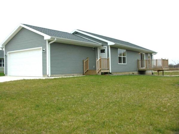502 Boulder Lane, St. Ansgar, IA 50472