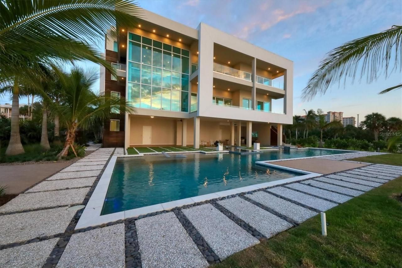 1000 Tocobaga Lane, Sarasota, FL 34236 Photo