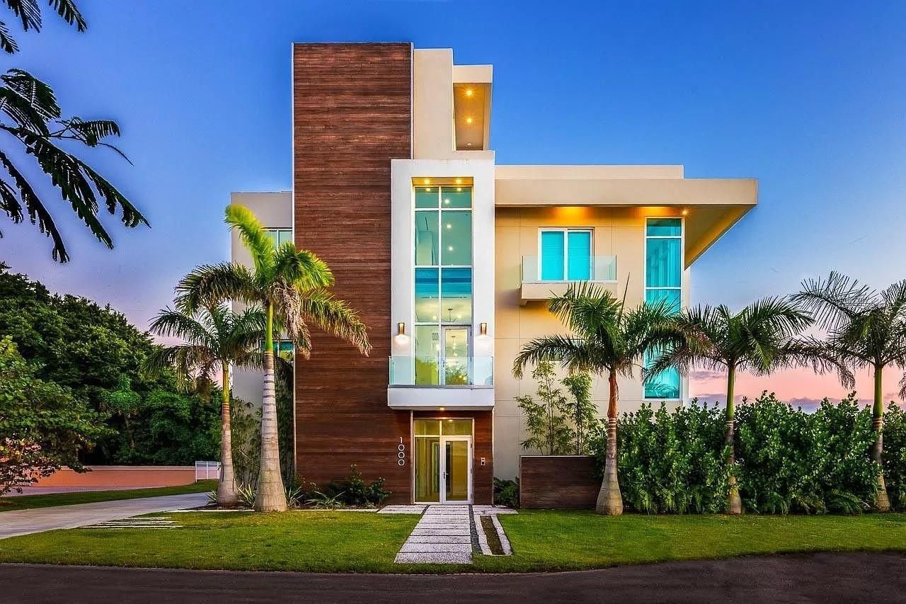 1000 Tocobaga Lane, Sarasota, FL 34236 Photo