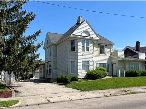 608 W High Street, Piqua, OH 45356