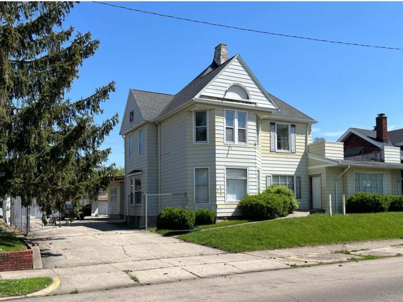 608 W High Street, Piqua, OH 45356 Photo 1