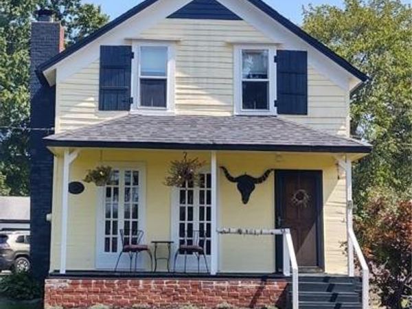 415 Dover Center Road, Bay Village, OH 44140