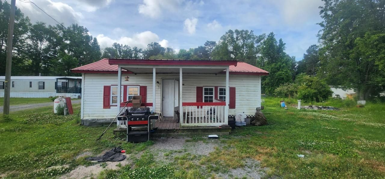 189 Joe Felder Road Photo 1