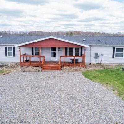 4267 Clifford Road, Dayton Township, MI 48760 Main Photo