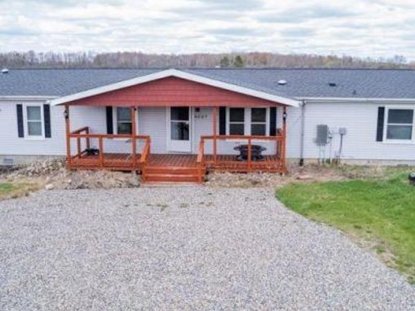 4267 CLIFFORD Road, Dayton Twp, MI 48760