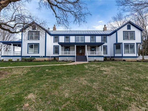 2696 Wilmington Road, Lebanon, OH 45036