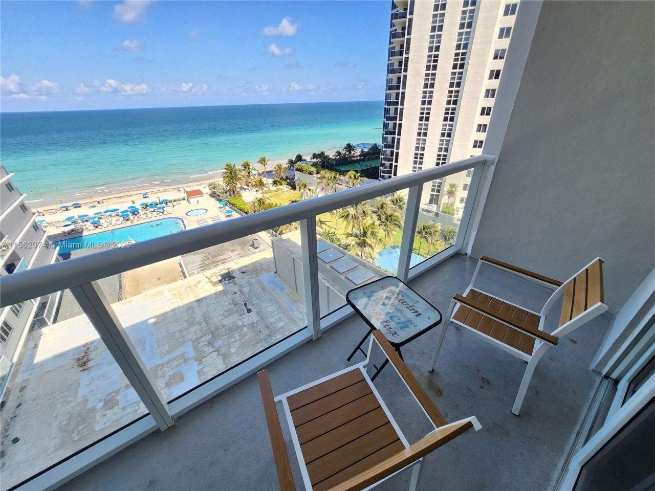 19201 Collins Ave, Unit 846, Sunny Isles Beach, FL 33160 Photo