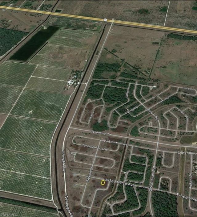 255 Manhattan Ave, Labelle, FL 33935 Photo