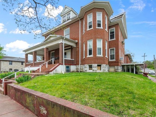 239 N Middle Street, Cape Girardeau, MO 63701