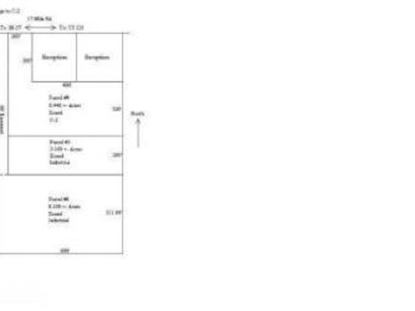 2154 17 Mile Road, Unit Parcel A, Kent City, MI 49330