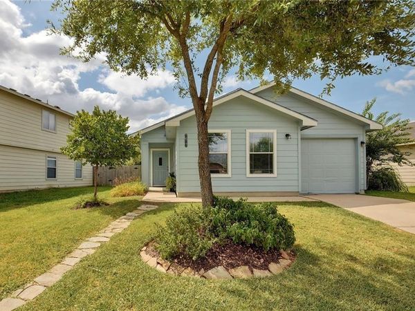 7617 Cayenne LN, Austin, TX 78741