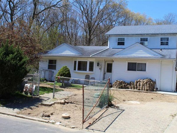 58 Brook Avenue, Wyandanch, NY 11798