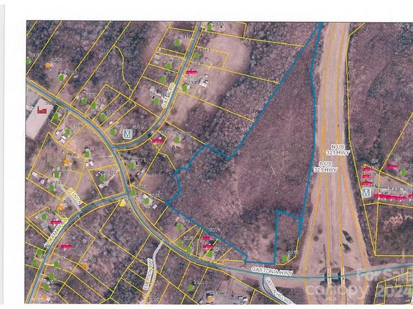 3347 & 3349 Gastonia Highway, Lincolnton, NC 28092