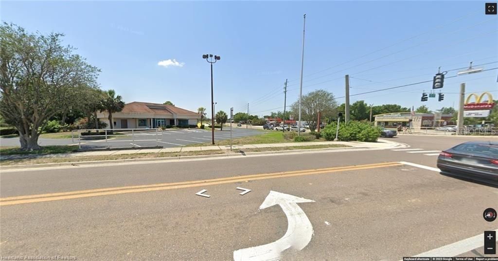 695 N Scenic Highway, Frostproof, FL 33843 Photo