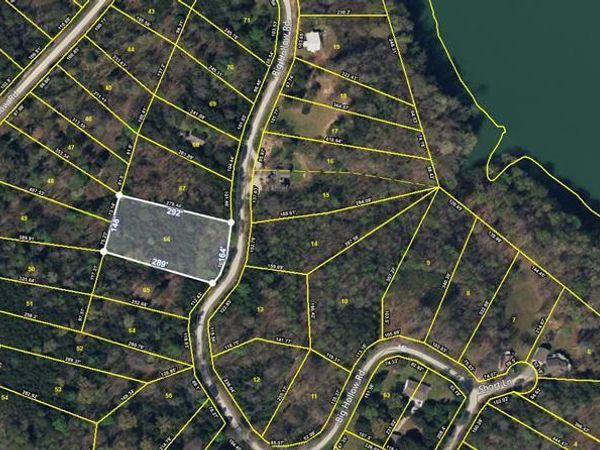 Lot 66 Big Hollow Rd, Monroe, TN 38573