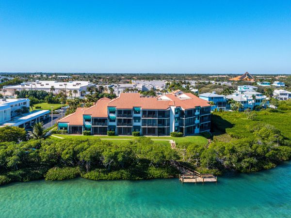 200 Waterway Road, Unit 204, Tequesta, FL 33469