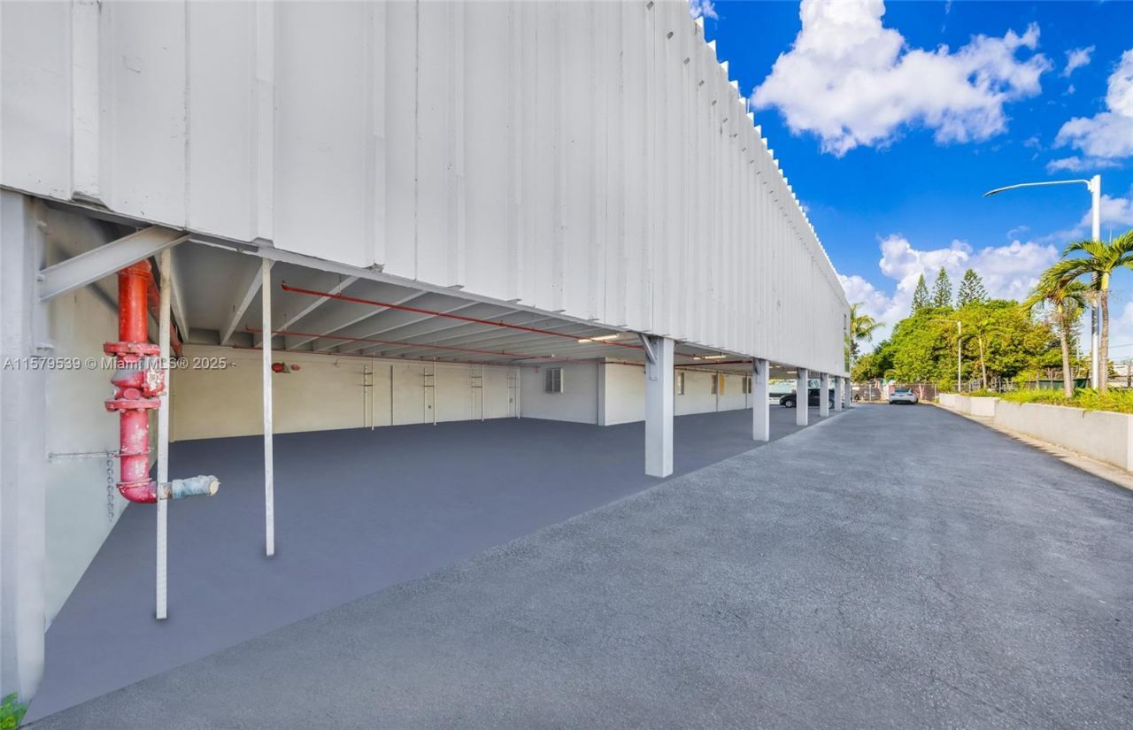 3480 NW 41st Street, Miami, FL 33142 Photo