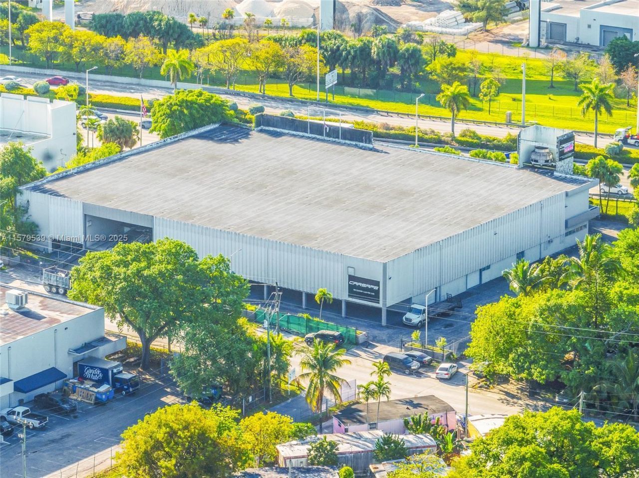 3480 NW 41st Street, Miami, FL 33142 Photo