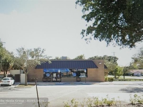 10950 Wiles Road, Coral Springs, FL 33076