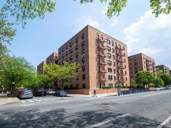 99-06 58th Avenue, Unit 6-E, Corona, NY 11368