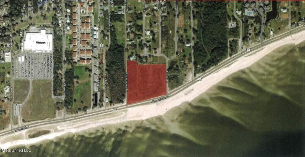 0 W Hwy 90, Long Beach, MS 39560 Main Photo