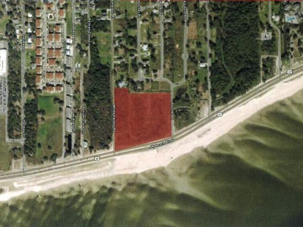 0 W Hwy 90, Long Beach, MS 39560