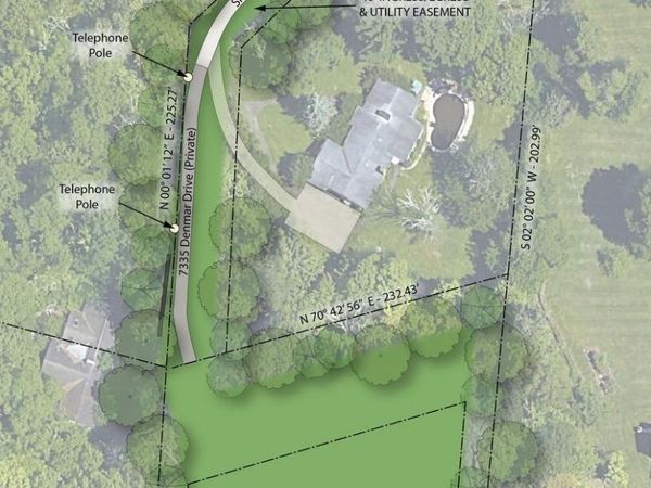 7335 Demar Road, Indian Hill, OH 45243