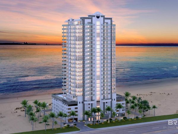 29040 Perdido Beach Boulevard, Unit 21B2, Orange Beach, AL 36561
